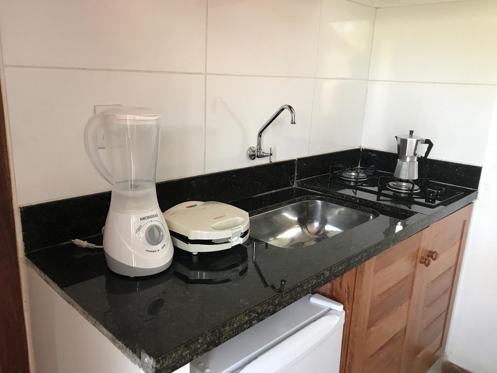 אפרטהוטל איטה קרה Arpoador Flat מראה חיצוני תמונה