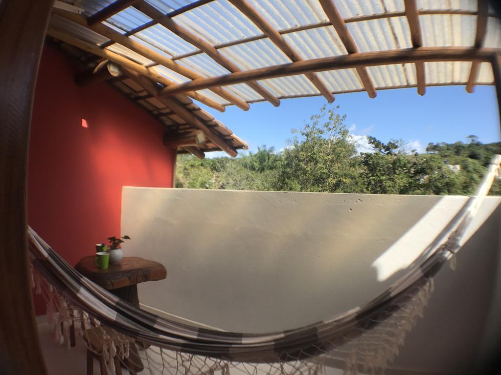 אפרטהוטל איטה קרה Arpoador Flat מראה חיצוני תמונה